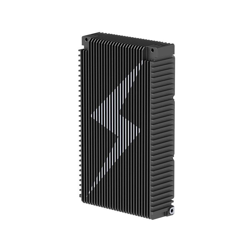 S-sarja (koskee S3, S4, S8, S10) Harjaton DC-moottoriohjain Sport Edition