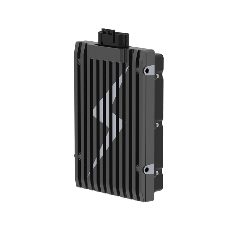 S-sarja (koskee S3, S4, S8, S10) Harjaton DC-moottoriohjain Sport Edition
