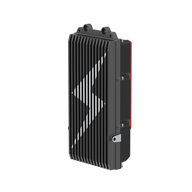 S-sarja (koskee S3, S4, S8, S10) Harjaton DC-moottoriohjain Sport Edition